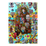 La Isla Digital 42 (Print Only) thumbnail