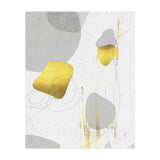 Mid-Century Vintage No. 2 | gold (Print Only) thumbnail