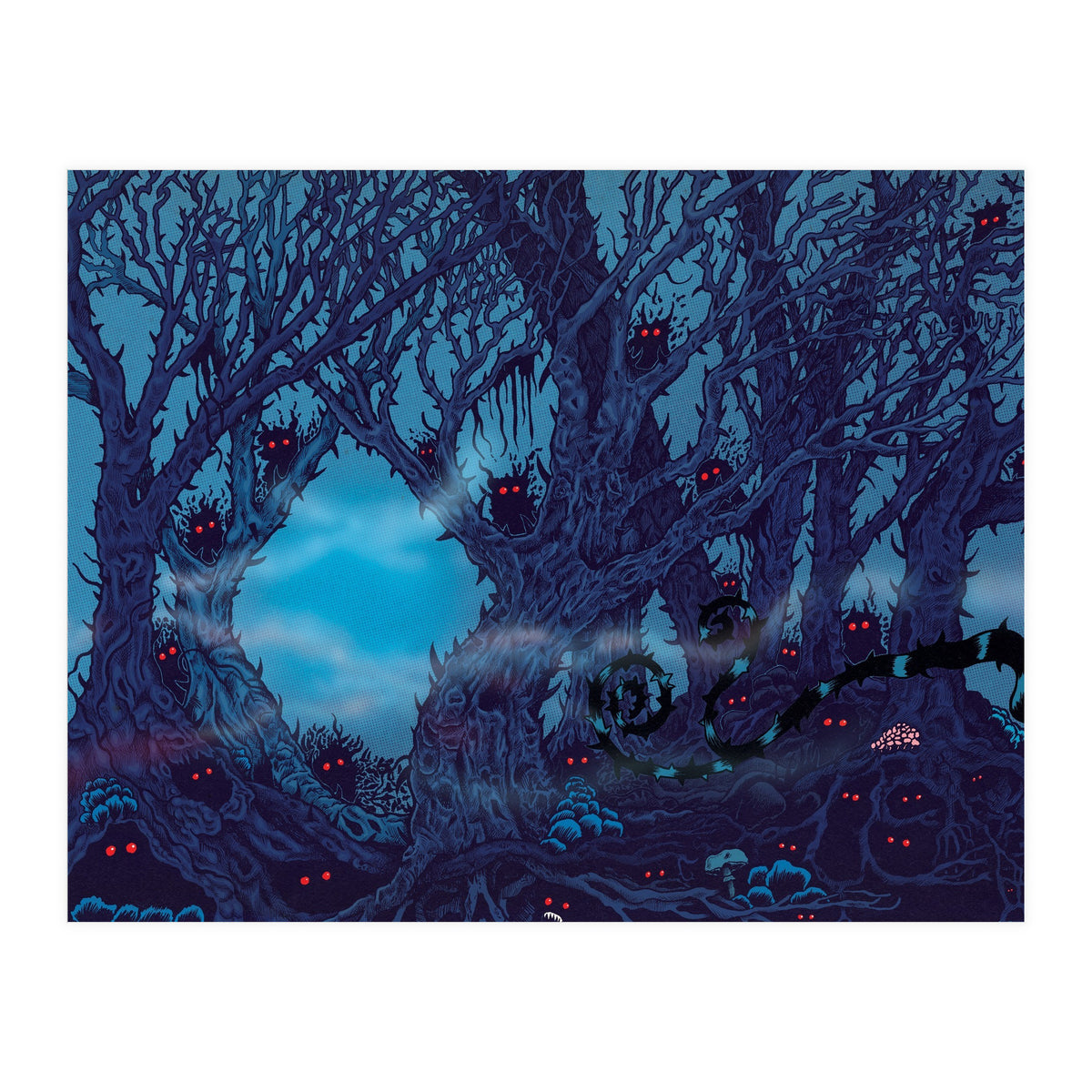 Traume - Hammerton Brewery (Print Only)