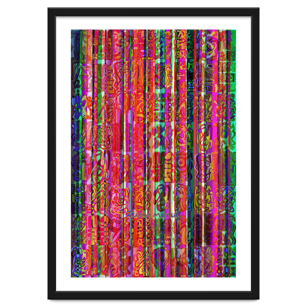 Graffiti Digital 2022 102