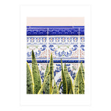 Moroccan Botany (Print Only) thumbnail