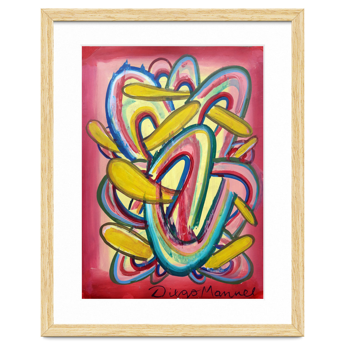 Formas En El Espacio 20