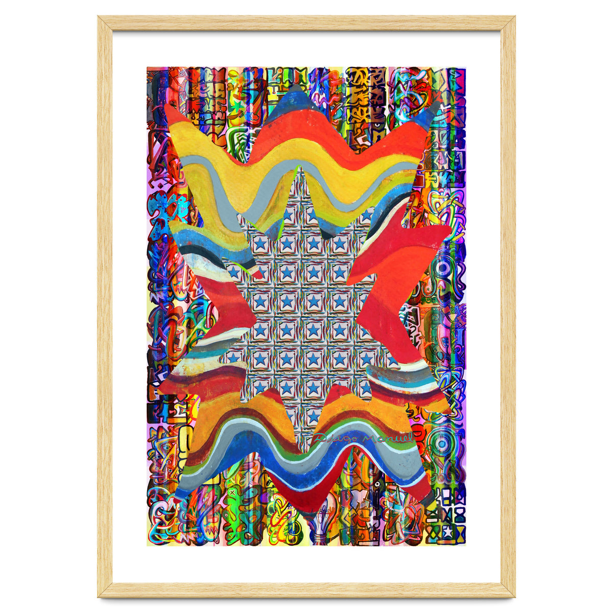 Graffiti Digital Nuevo 2023 58