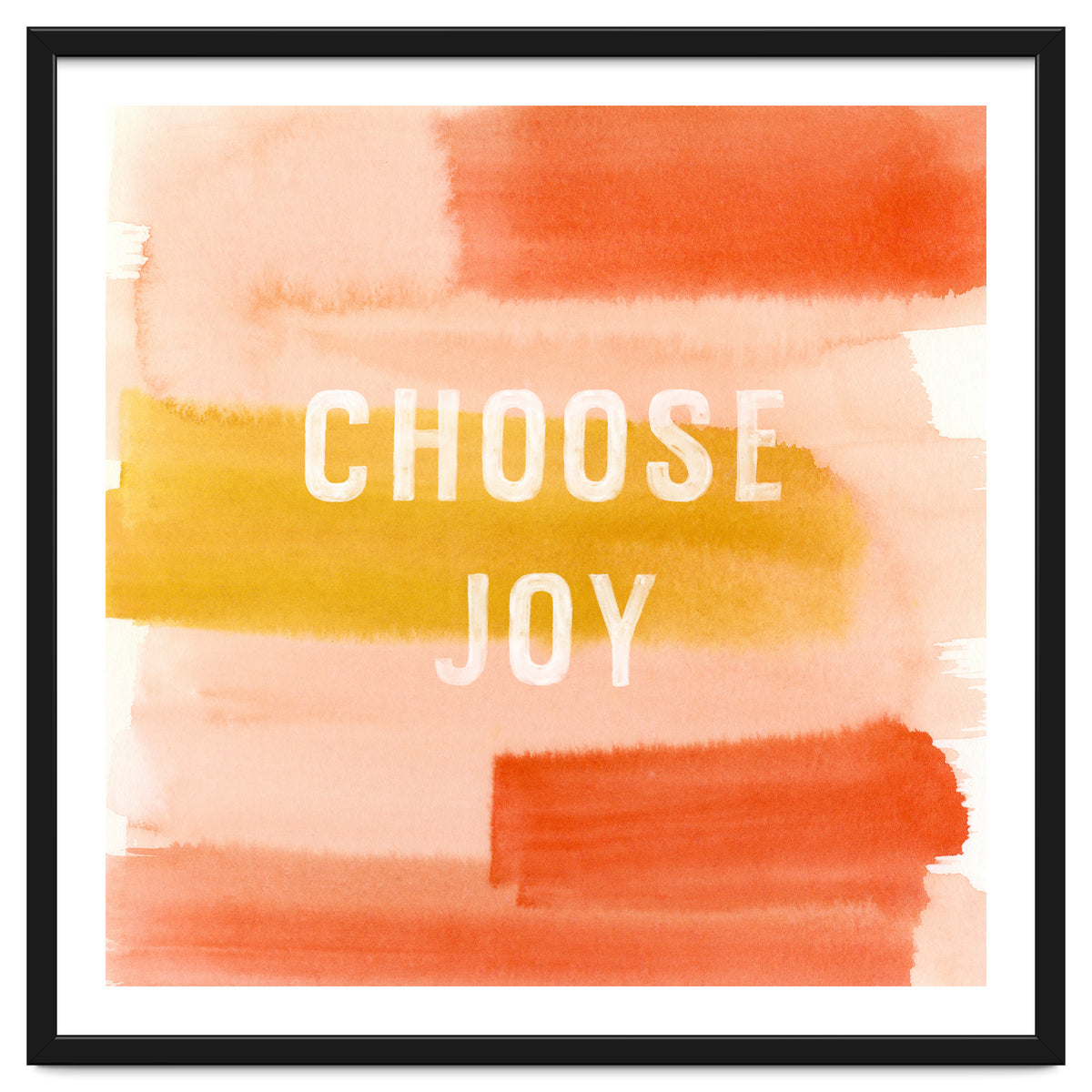 Choose Joy