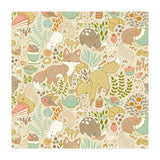 Animals Tea Party (Print Only) thumbnail