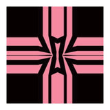 Pink Bow (Print Only) thumbnail