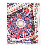 Romanian embroidery background 39 (Print Only) thumbnail