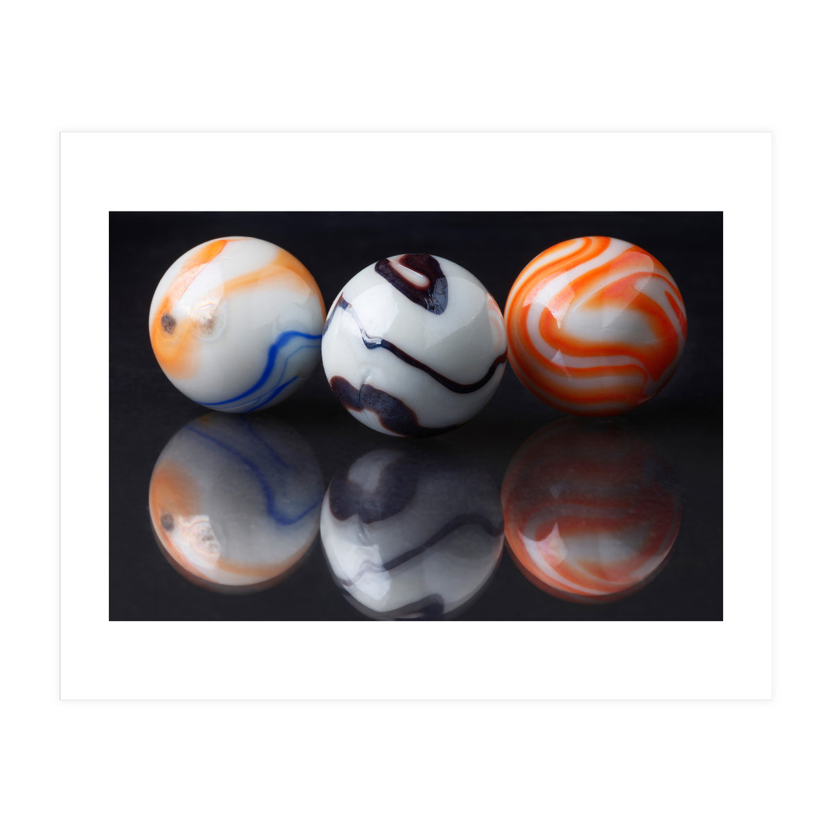 Marbles (Print Only)