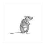 Manners Maketh Mice (Print Only) thumbnail
