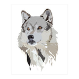 Wolf (Print Only) thumbnail