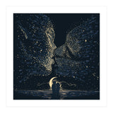 Starcrossed (Print Only) thumbnail