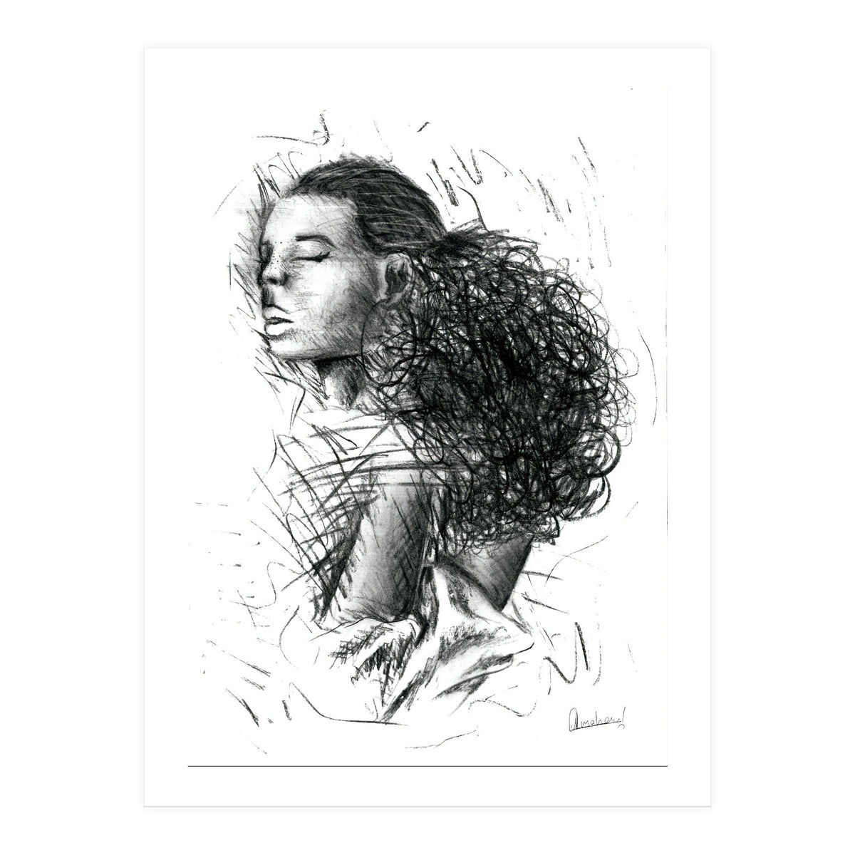 Elegance (Print Only)