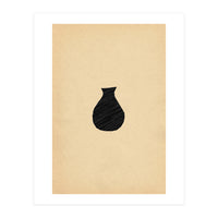 Minimalist crock (Print Only)