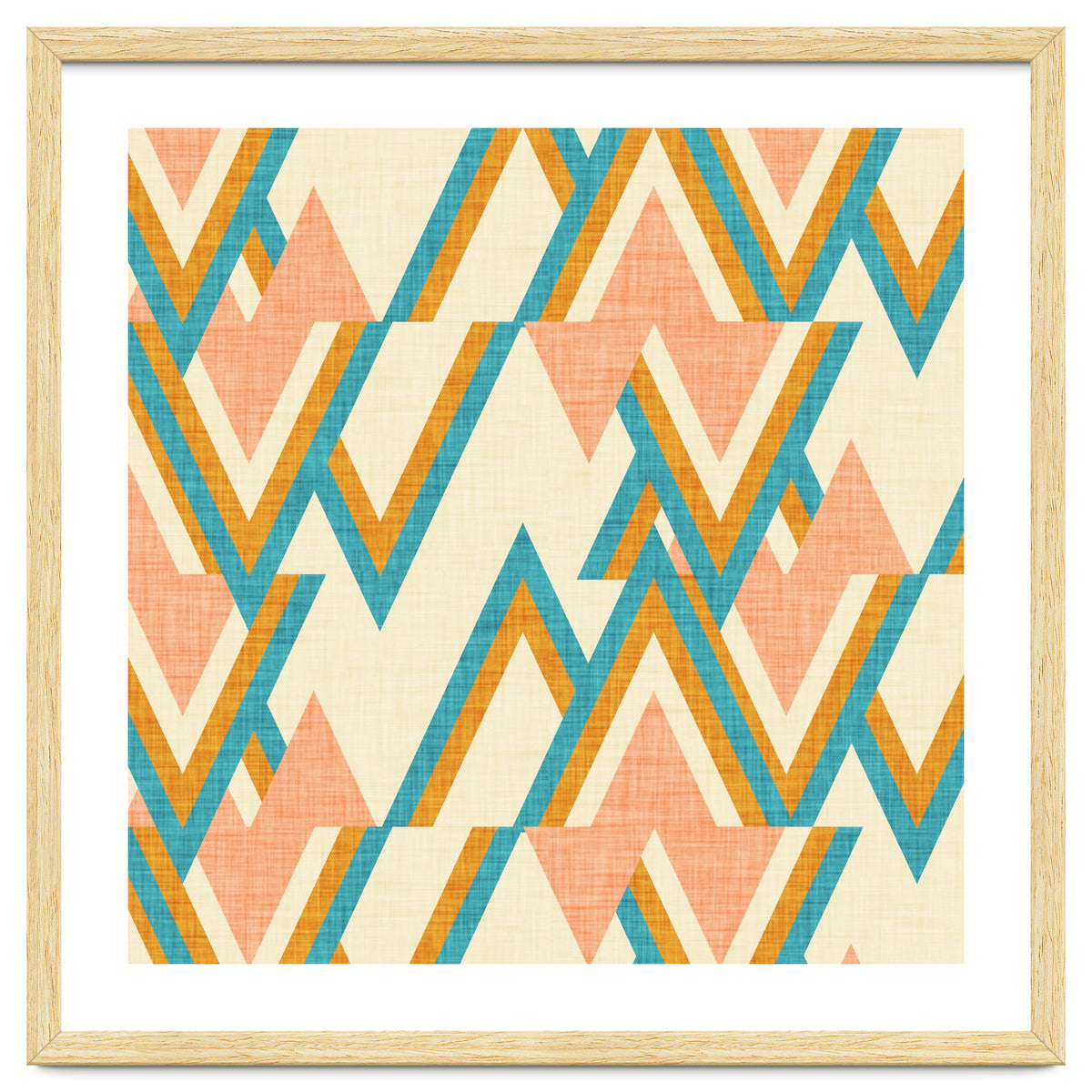 New Mid Mod Woods Pearl