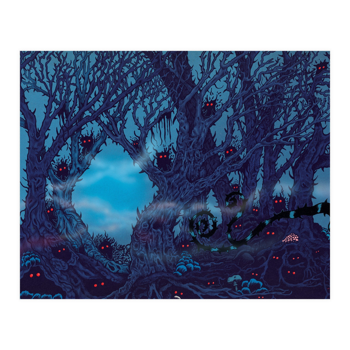 Traume - Hammerton Brewery (Print Only)