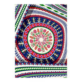 Romanian embroidery background 23 (Print Only) thumbnail