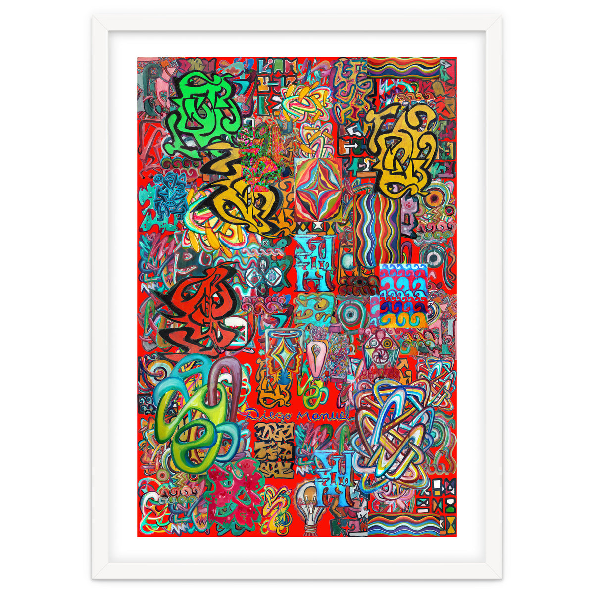 Graffiti Digital 2022 459