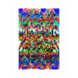 New Graffiti B 29 (Print Only) thumbnail