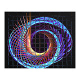 Illuminated helix #2 (Print Only) thumbnail