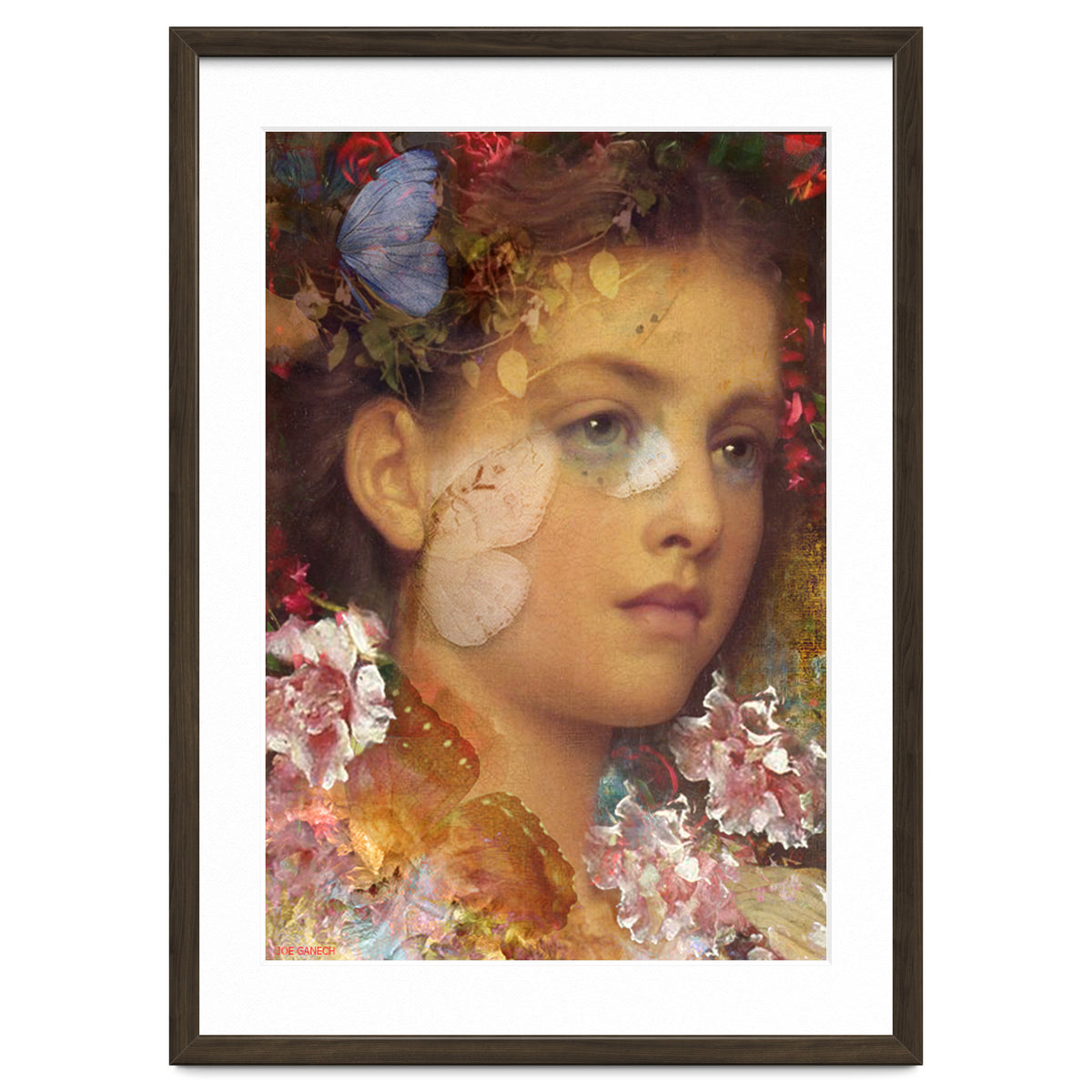 Somewhere In A Dream