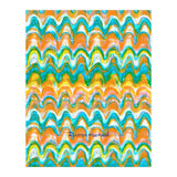 Pop abstract color full (Print Only) thumbnail