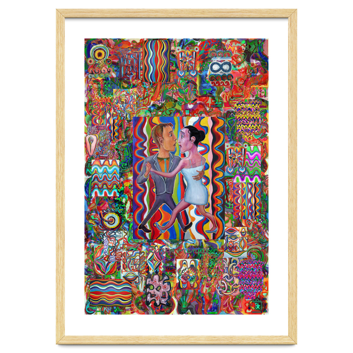 New Graffiti2022 Tango 344