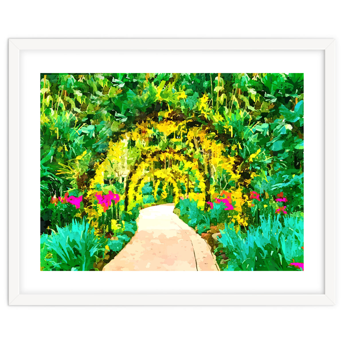 Beginning Of Something Beautiful