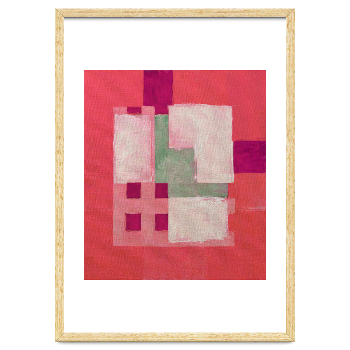 Urban Intersections 3