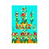 Cactus 7 (Print Only)