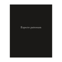 Expecto Patronum Potter (Print Only)