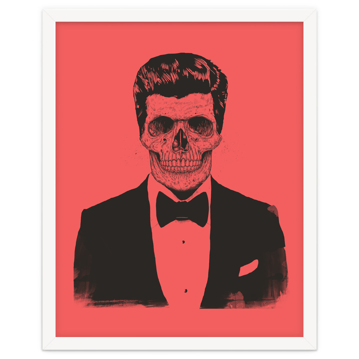 The Party Never Ends