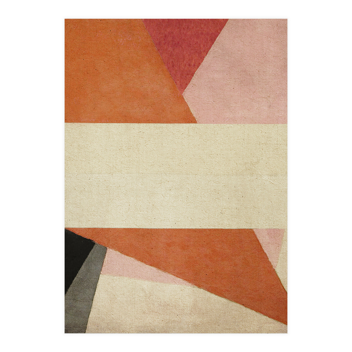 Bulkhead (Print Only)