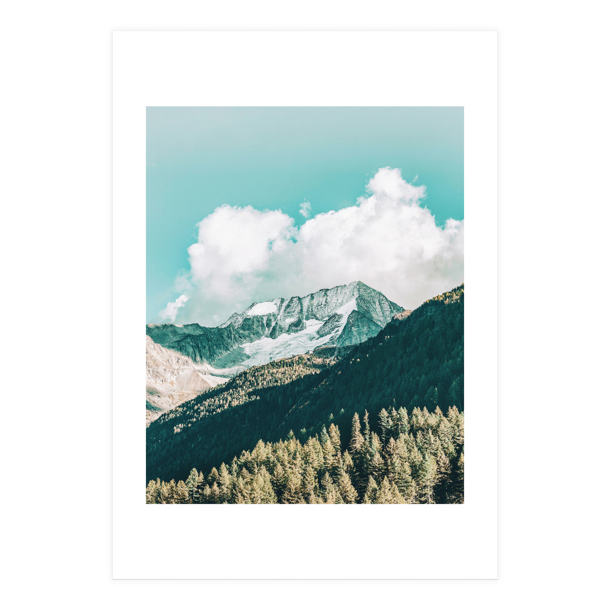 Nirvaan (Print Only)