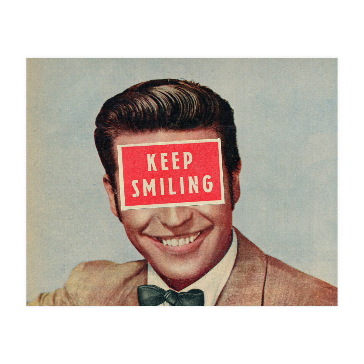 Solid Advice (Print Only)