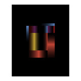 Paradox 4 | Abstract minimalism (Print Only) thumbnail