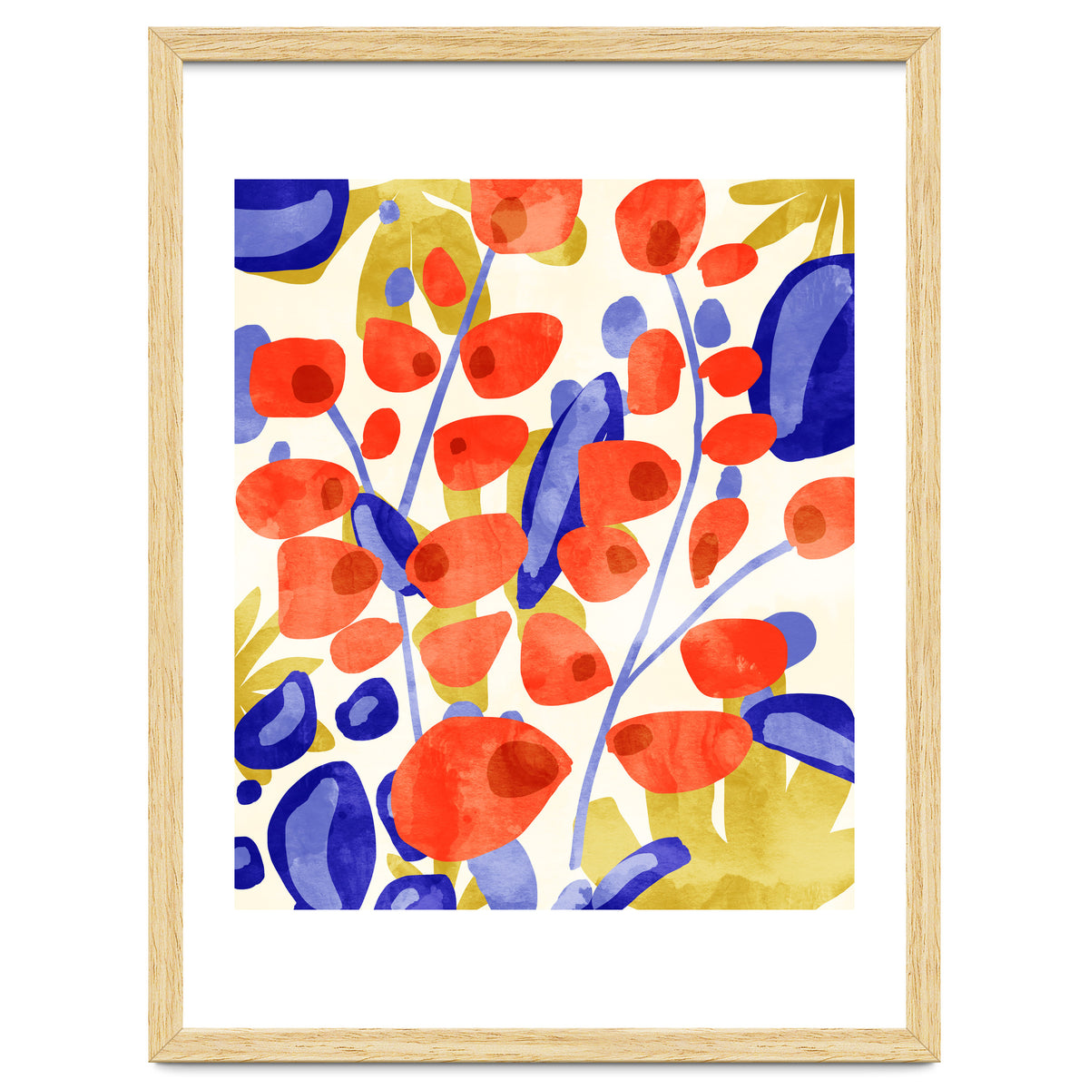 All Good Things Are Wild & Free