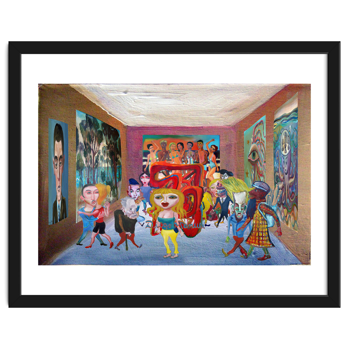 Graffiti Digital 2022 985