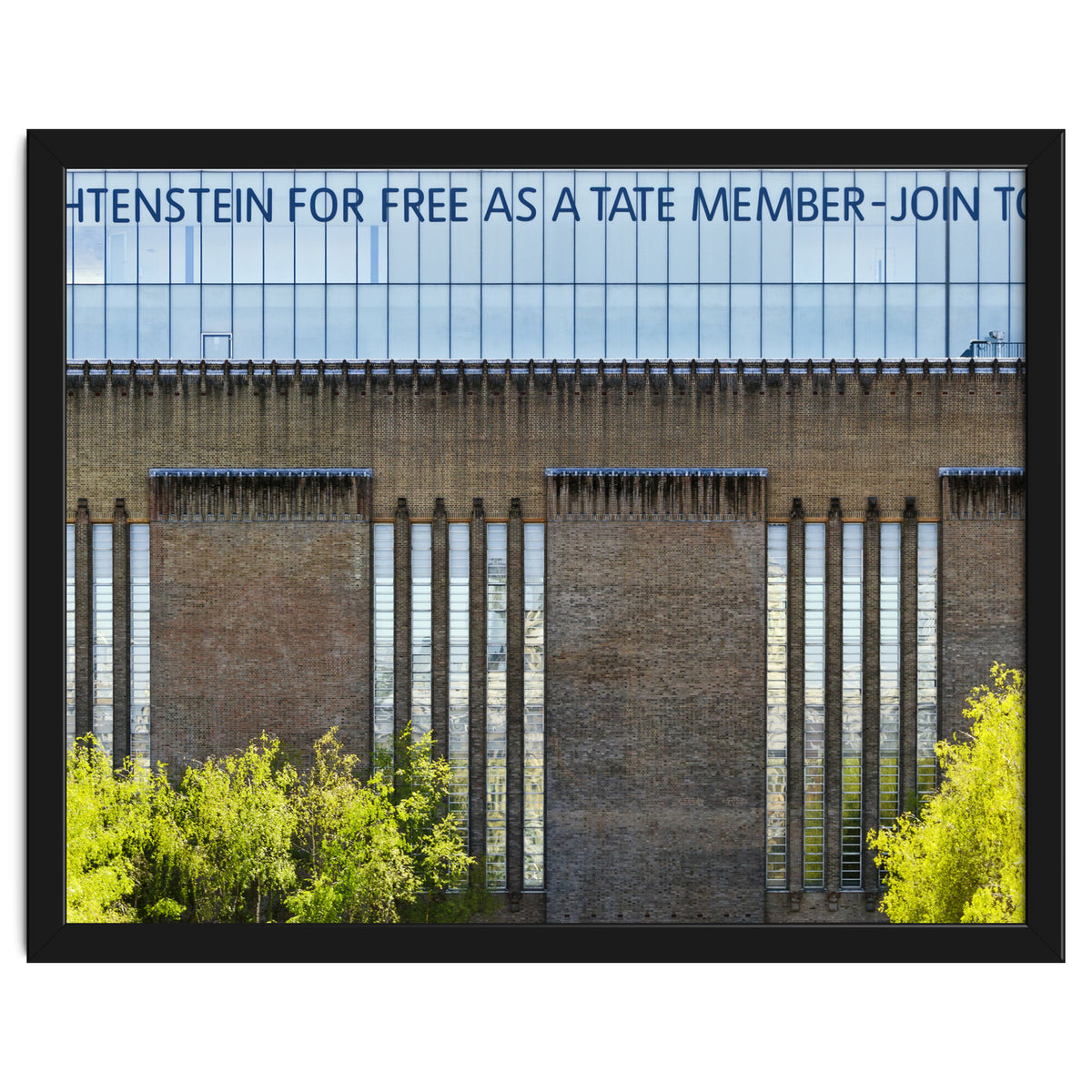 Tate Modern