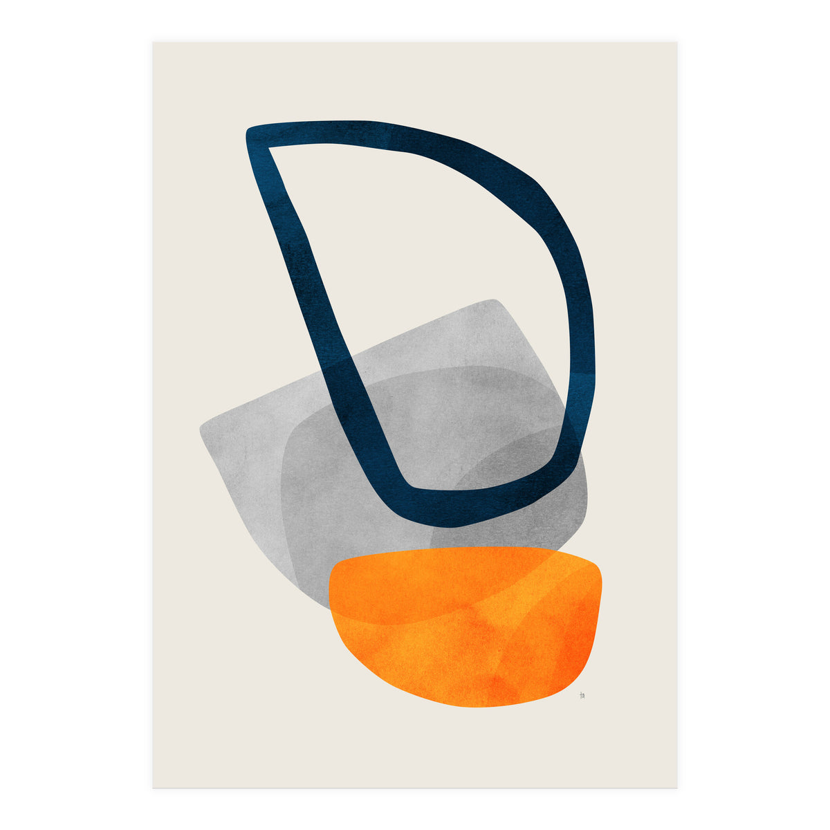 Elements (Print Only)