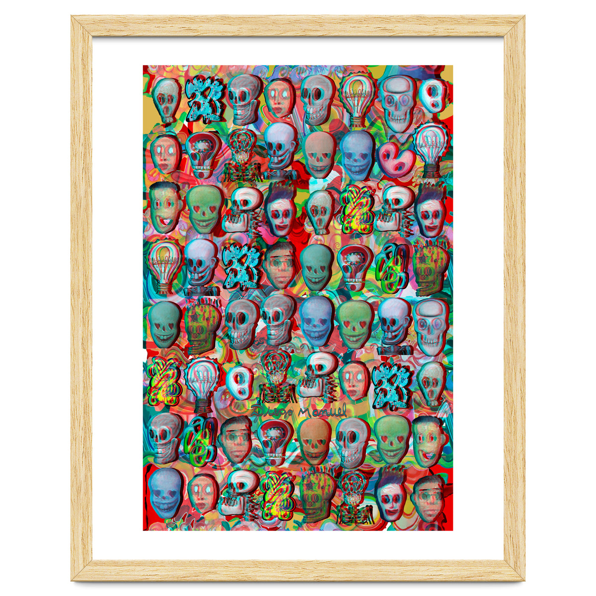 Comp Verano 4 2020 Y Calaveras 3d