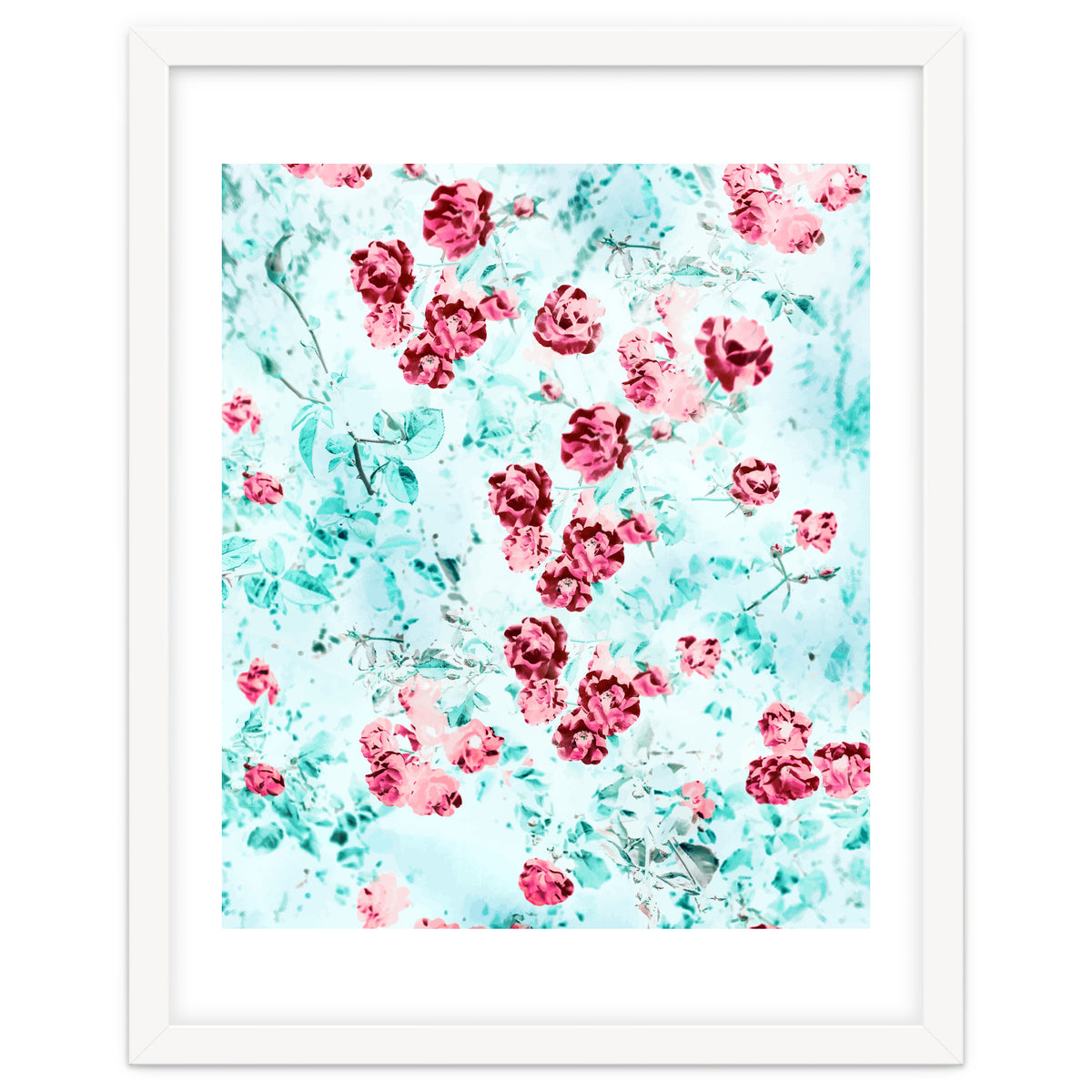 Nothing Happens Unless First A Dream