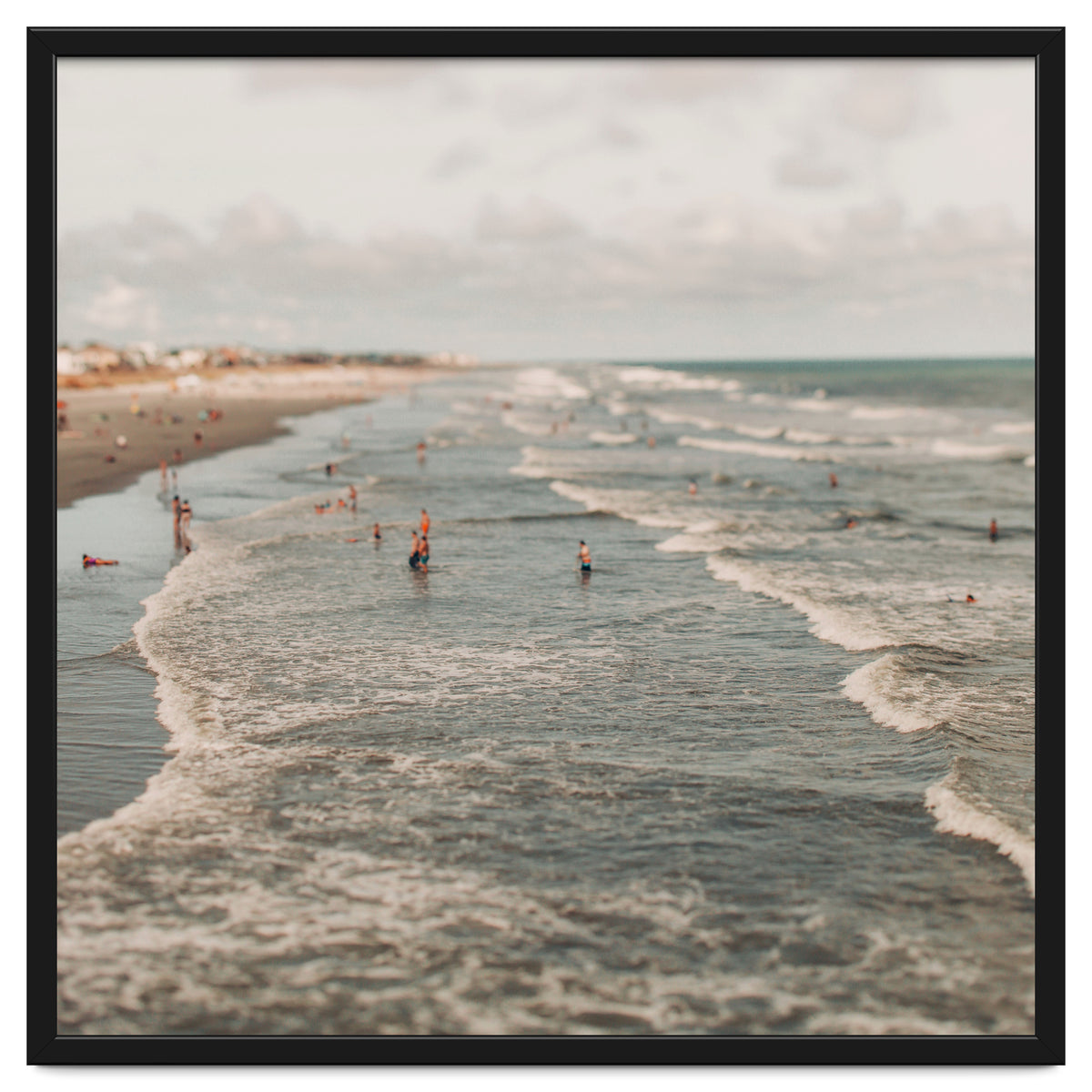 Searching For Summer