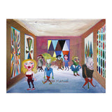 Graffiti Digital 2022 964 (Print Only) thumbnail