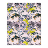 Flowering blooming in pink  (Print Only) thumbnail