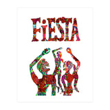 Fiesta 5  (Print Only) thumbnail