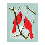 Cardinal (Print Only) thumbnail