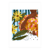 Beauty has no skin tone (Print Only) thumbnail