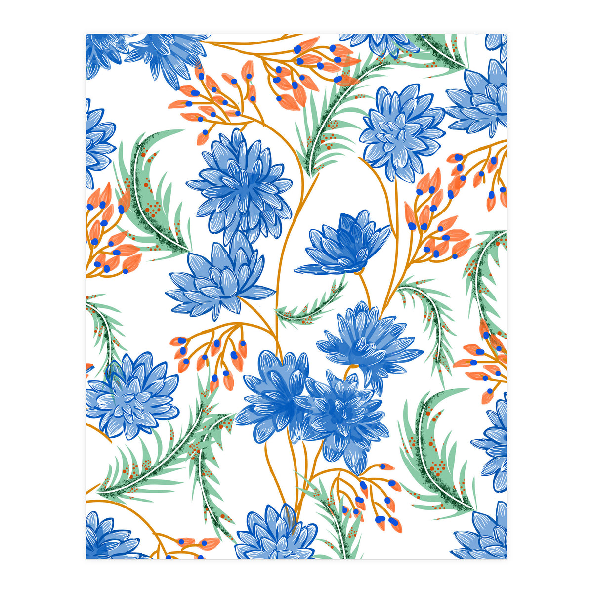 Good Will (Print Only)