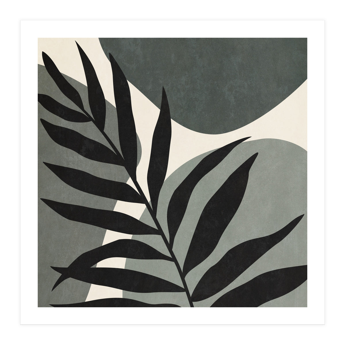LEAF - 02V (Print Only)