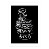 NEGATIVE (Print Only) thumbnail
